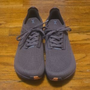 Flux Footwear Adapt Runner Waterproof Sneakers Cocoa Brown M 9/W 10.5